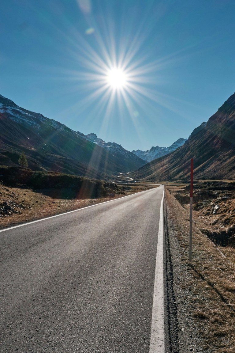 Predestined for Greatness: How Bright Are The Colors In Which I ...